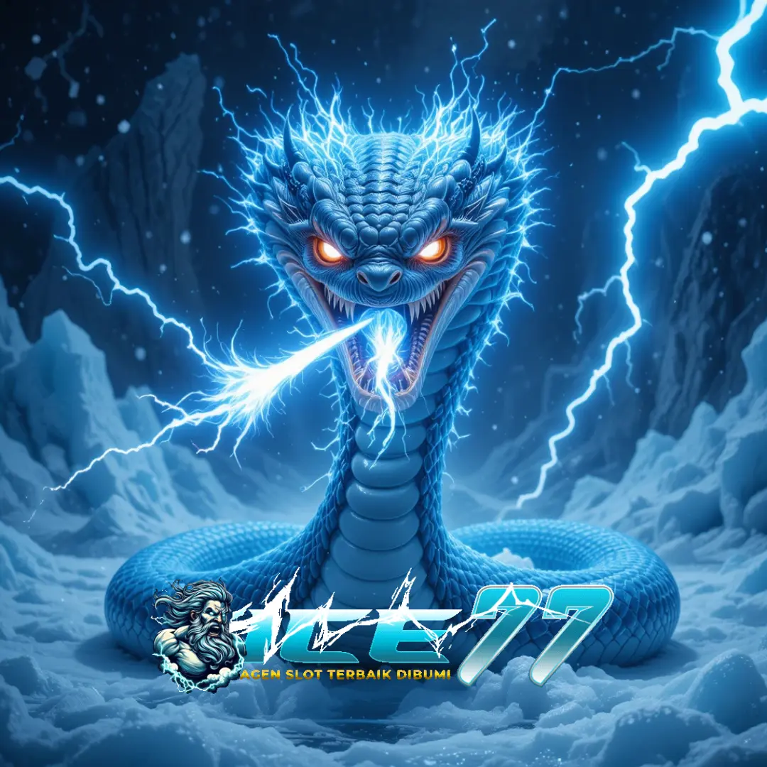 ICE77 Daftar Situs Slot Resmi ICE 77 Mobile Support